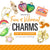 Pet Collar Charms - "Fun & Vibrant Collection" (100 Styles) - For Cat Collars & Small Dog Collars