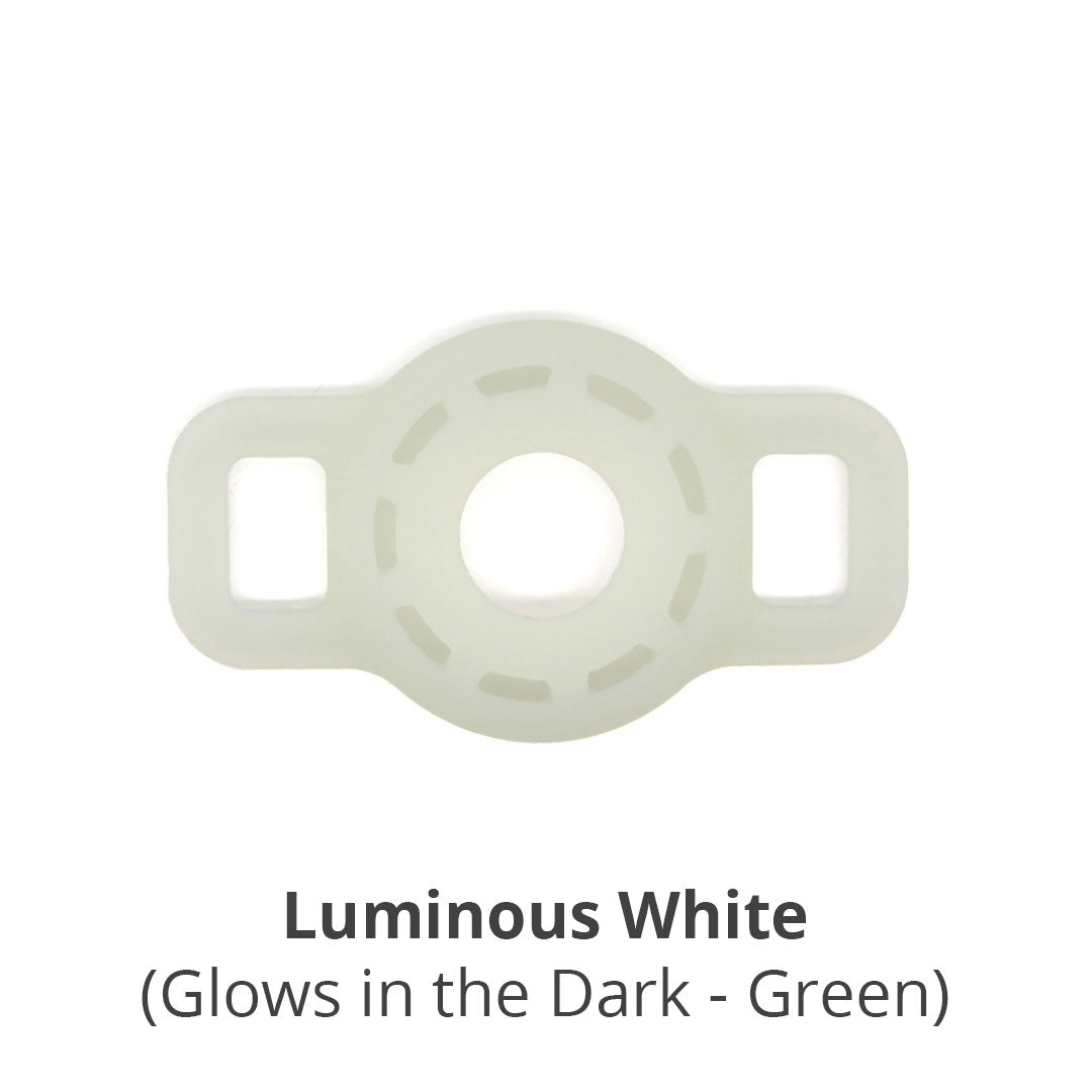 White Glow In The Dark 15