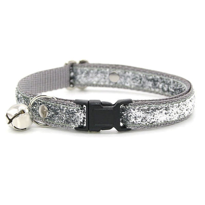 Sparkly Diamond Dog Collars