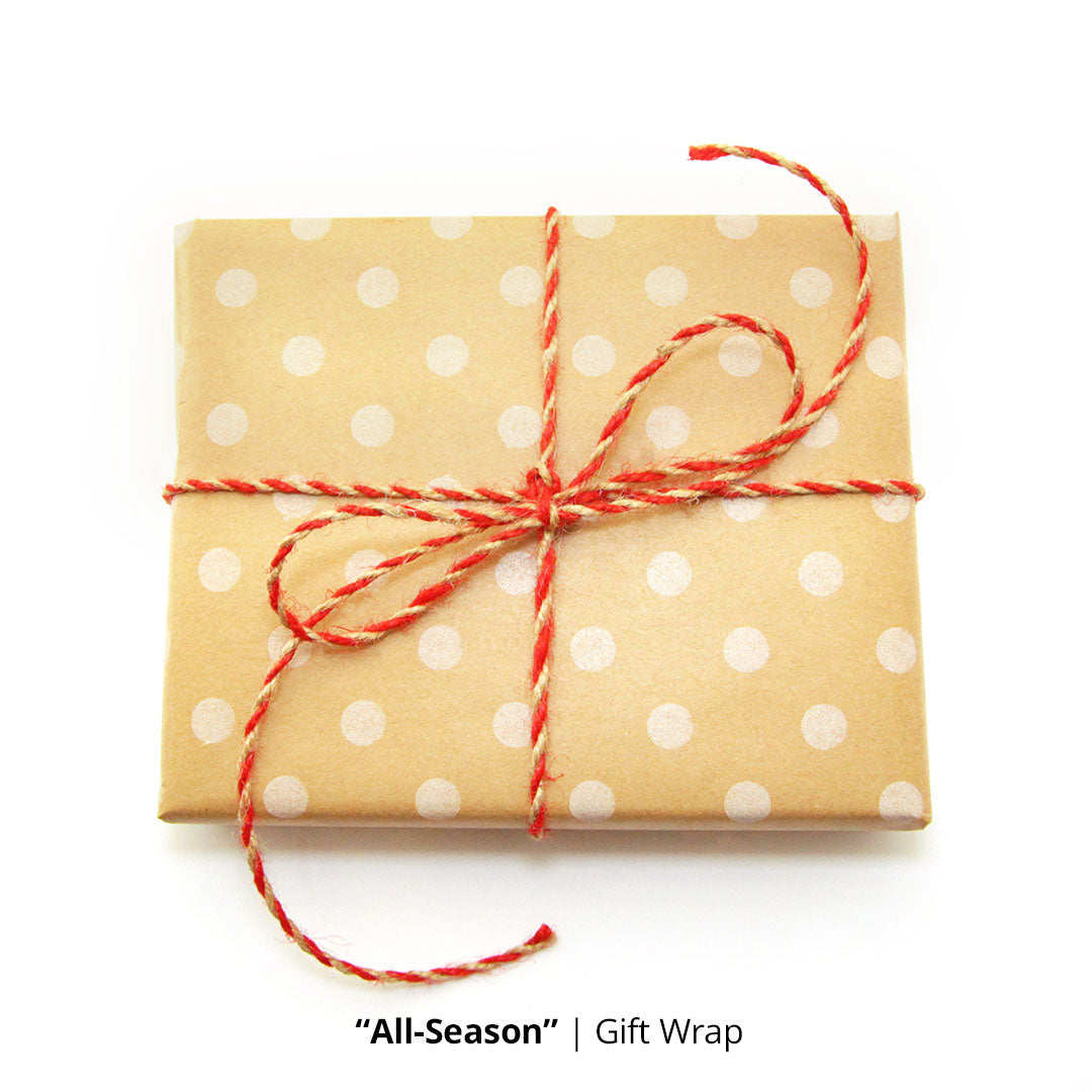 Do you offer a Gift Wrap service?