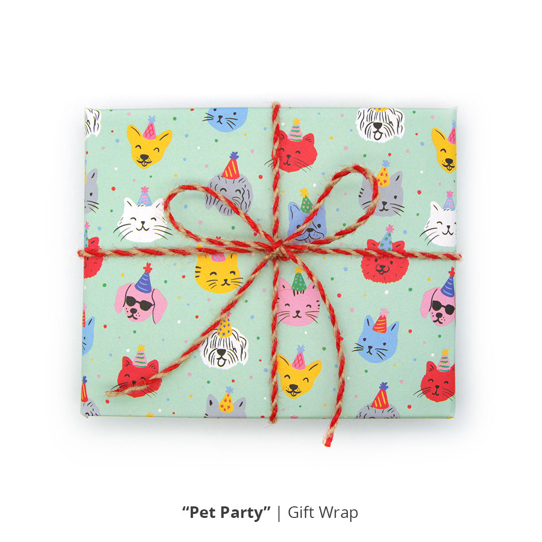 Do you offer a Gift Wrap service?