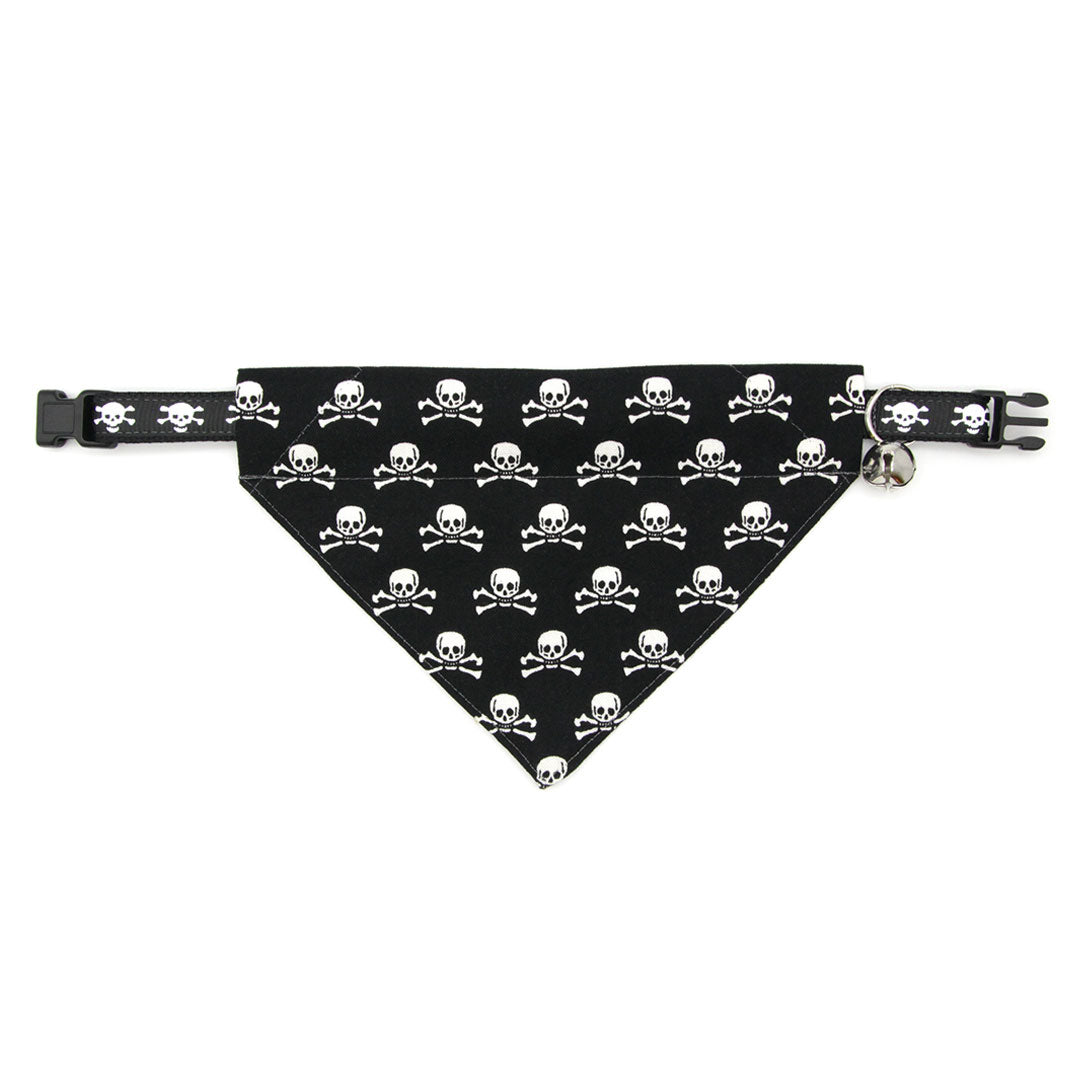 Men's Triangle Logo Pet Collar