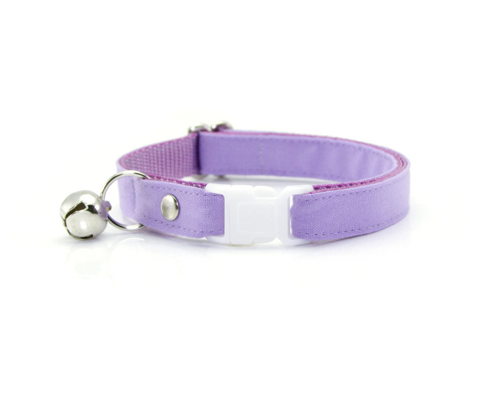 Lavender dog hot sale color