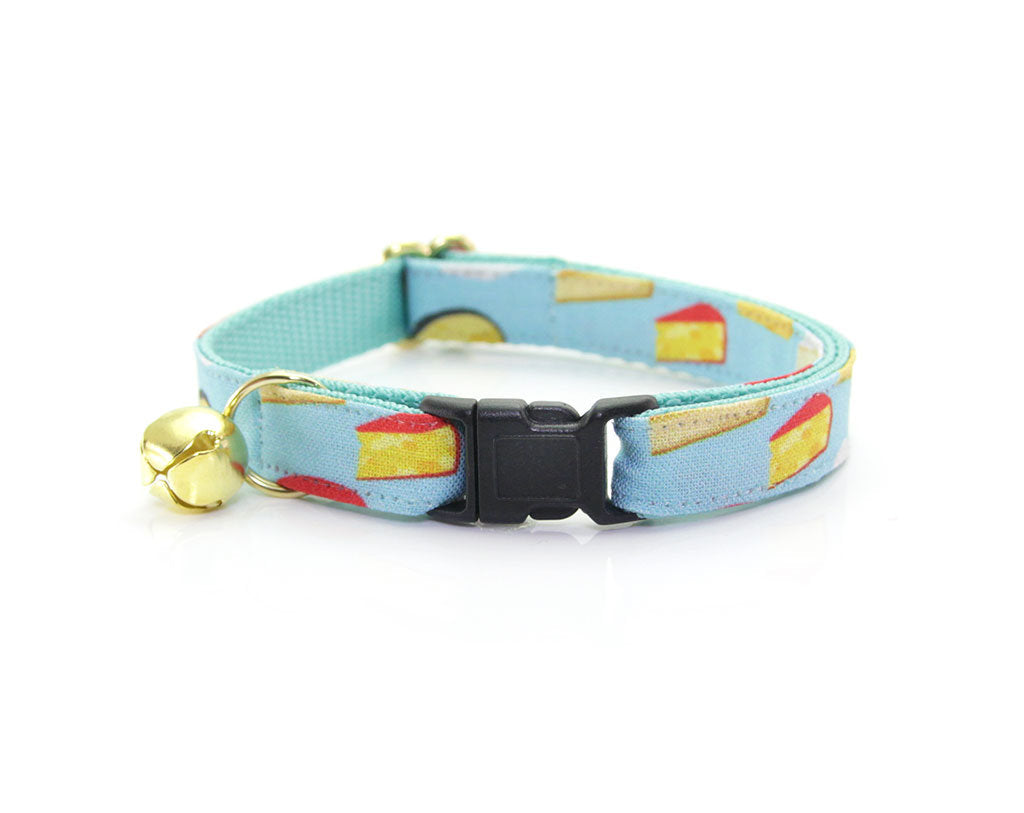 Zelda cat collar new arrivals