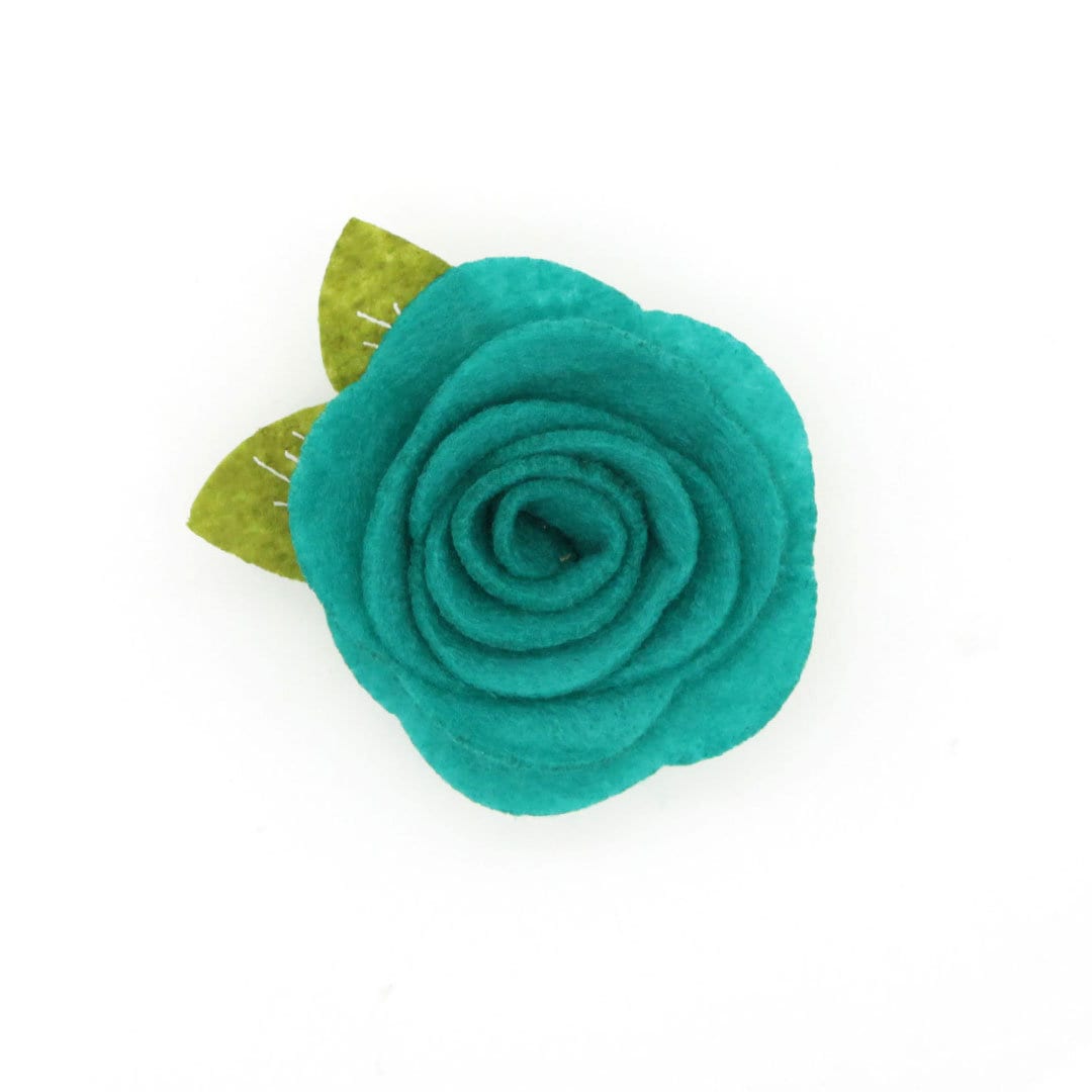 Meadow Green Felt