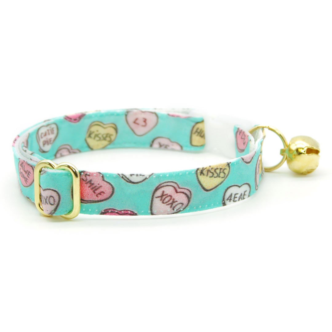 Tiffany & best sale co cat collar